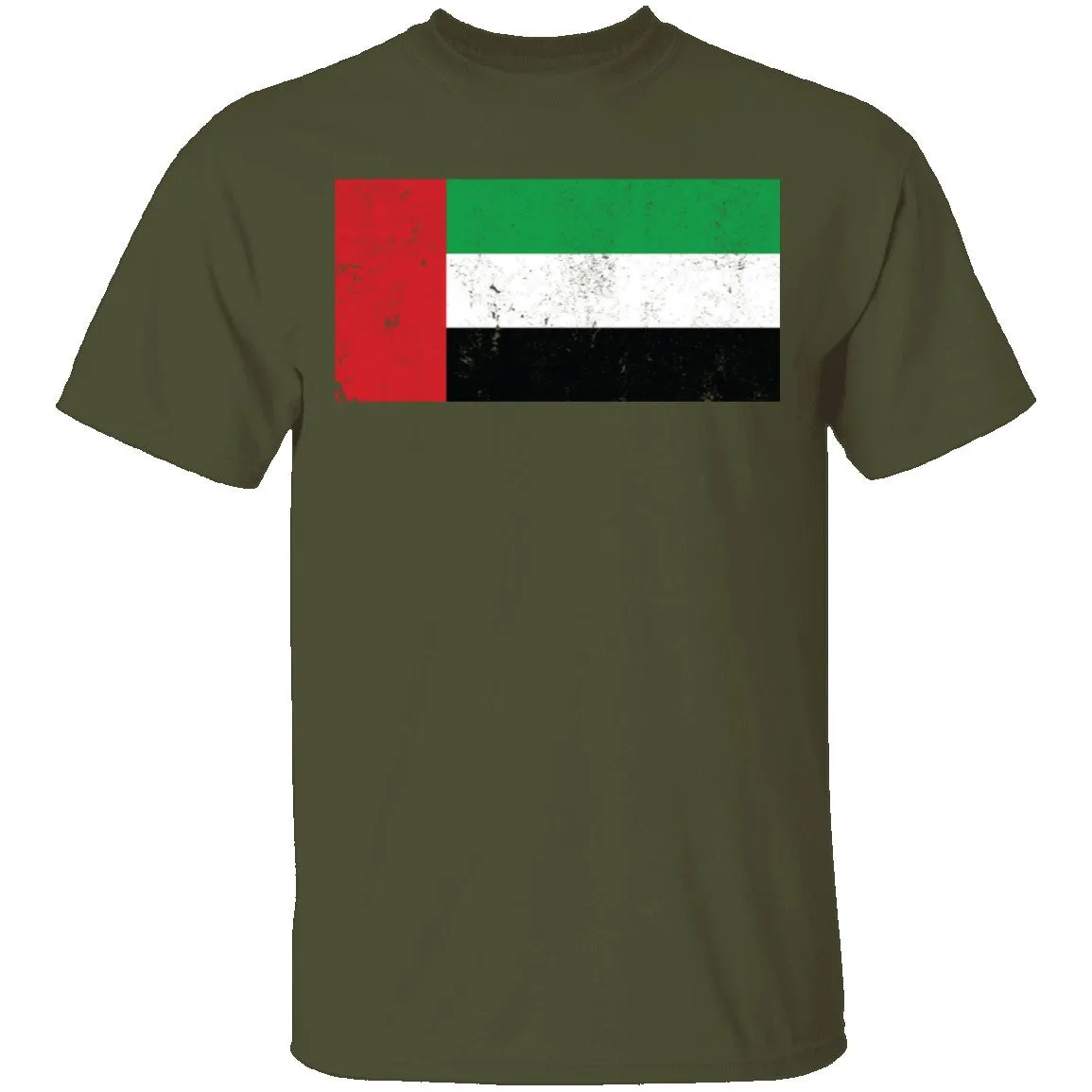 UAE T-Shirt