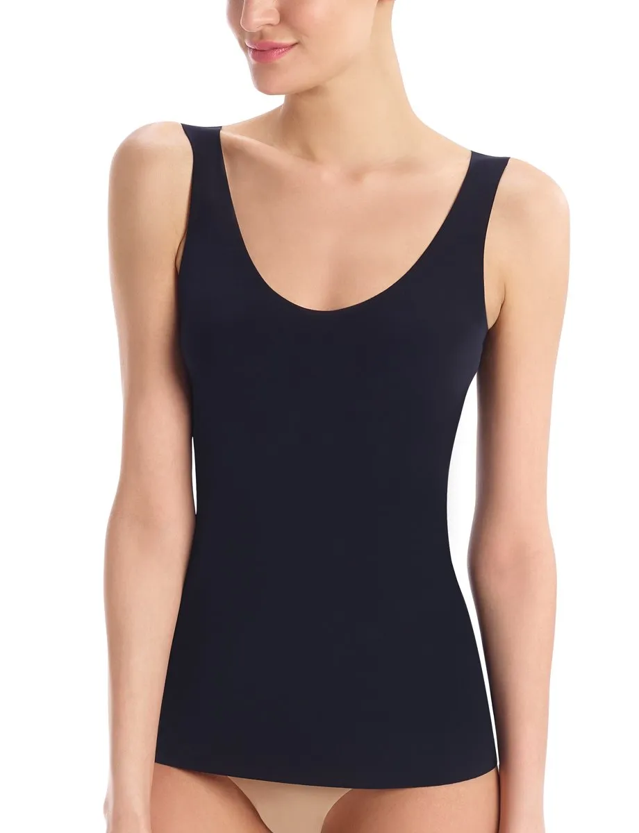 Whisper Weight Tank - Black - SALE