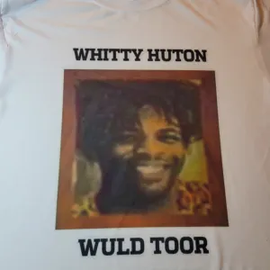 Whitty Huton