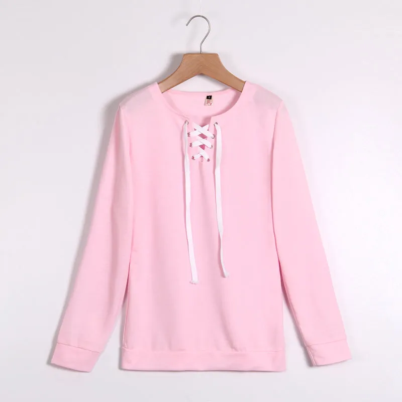 Women Sweatshirt
