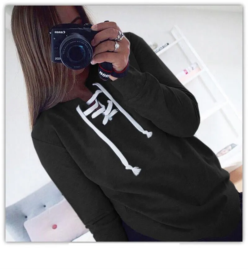 Women Sweatshirt