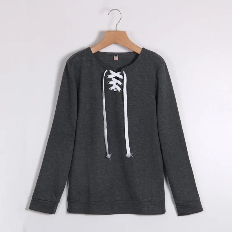 Women Sweatshirt