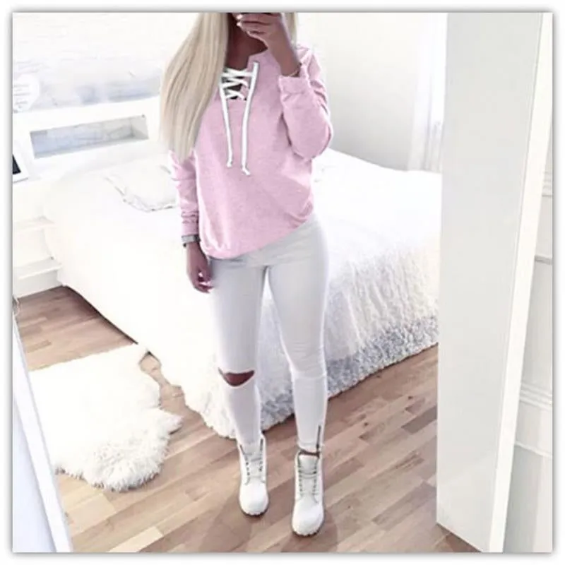 Women Sweatshirt