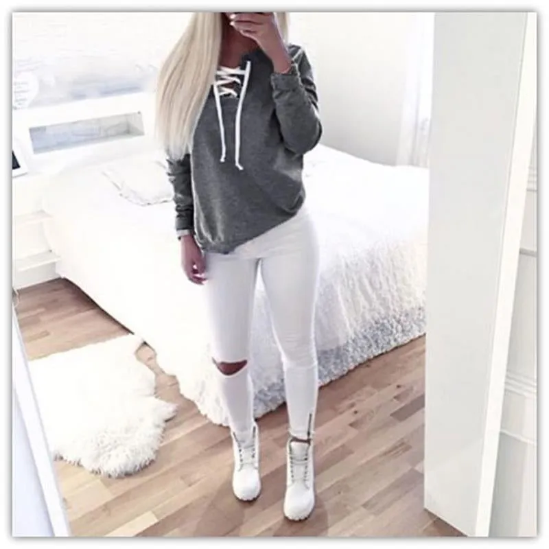 Women Sweatshirt