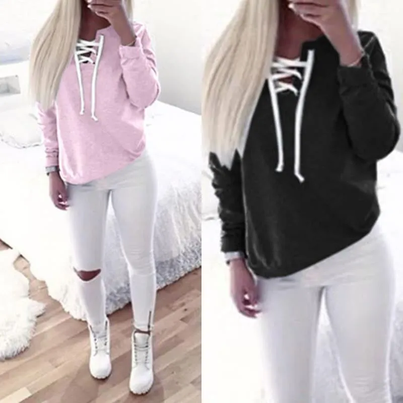 Women Sweatshirt