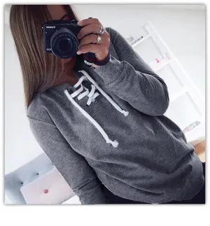 Women Sweatshirt