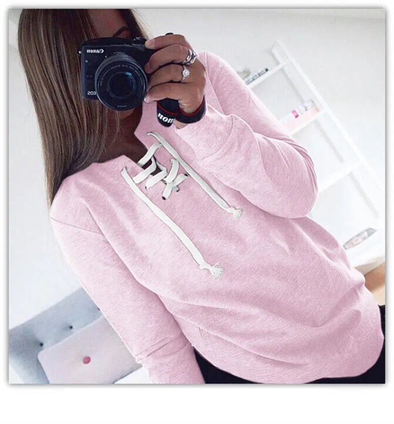 Women Sweatshirt