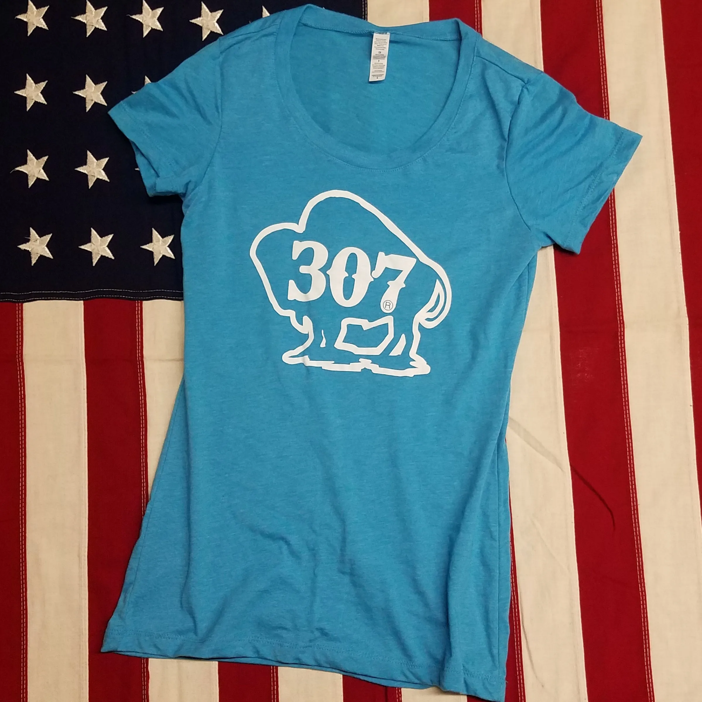 Women's 307 Buffalo T