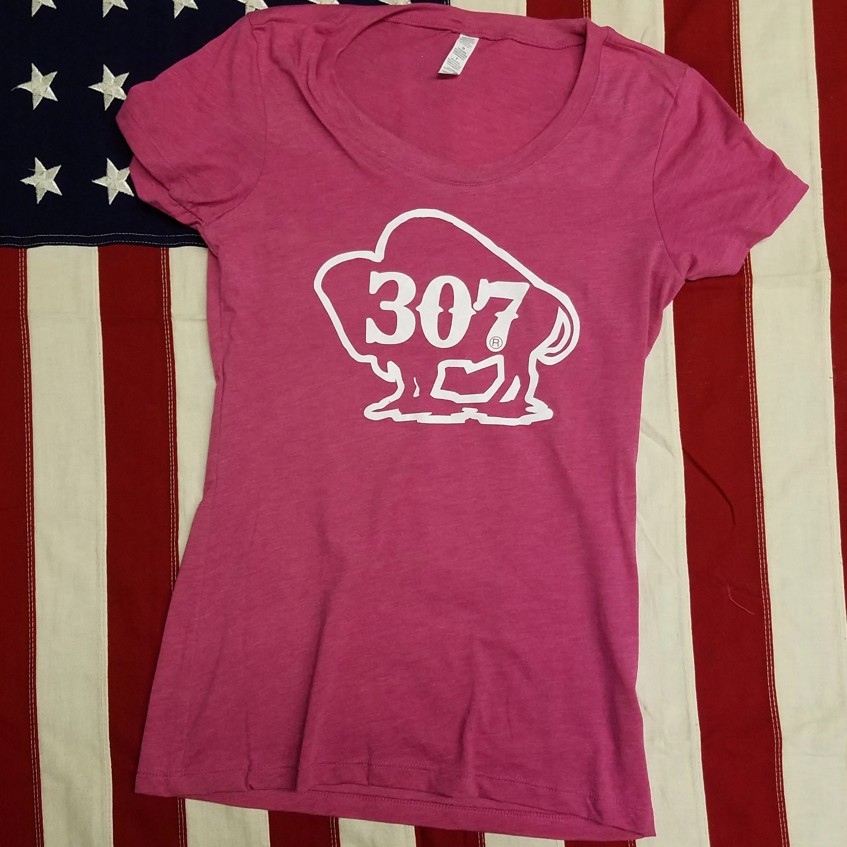 Women's 307 Buffalo T