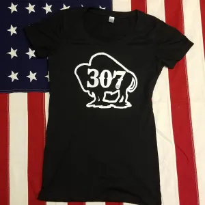 Women's 307 Buffalo T