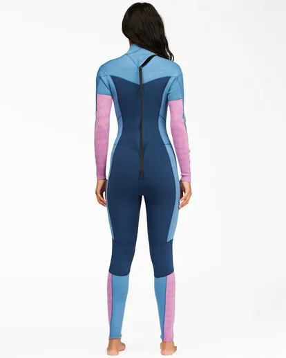 Women's 403 Synergy BZ Full