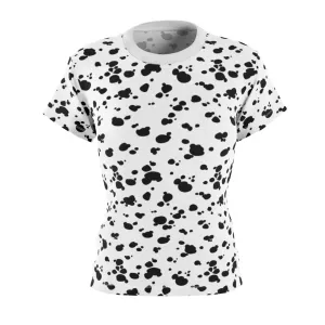 Women's AOP Cut & Sew Tee