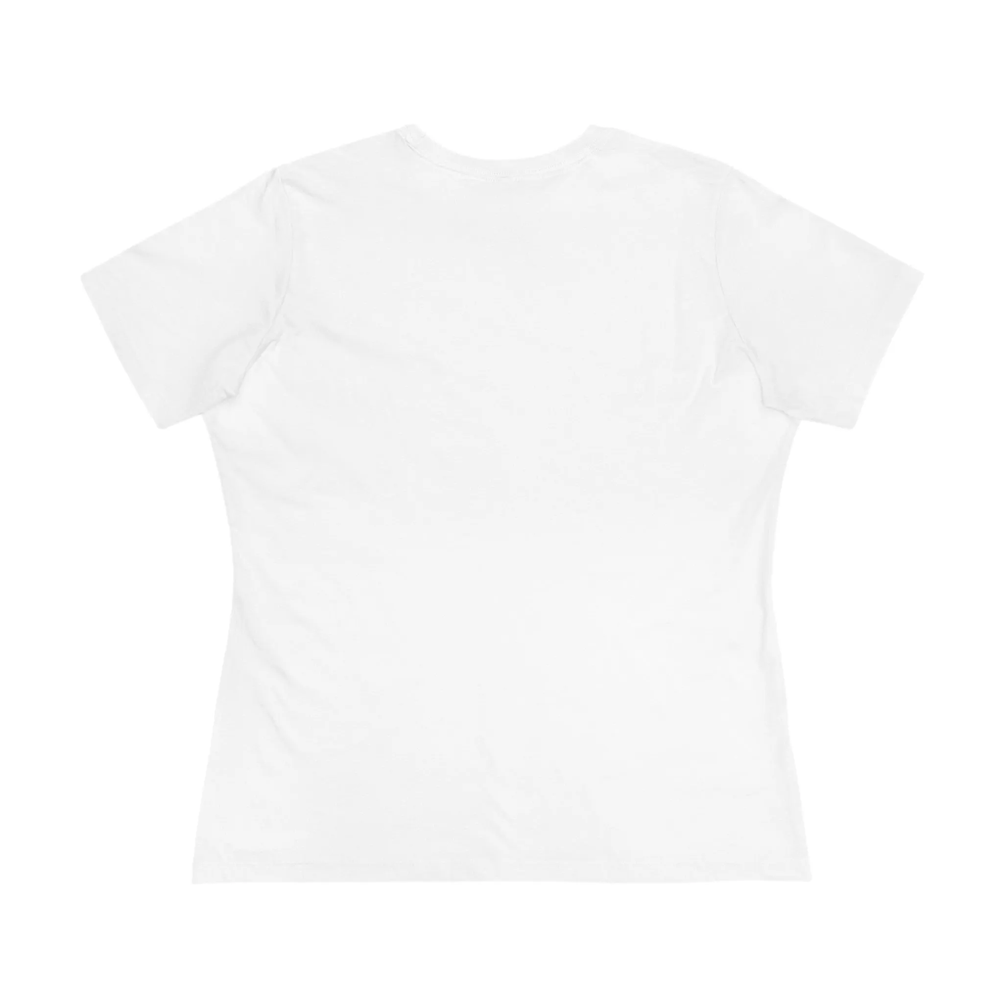 Women's Butterfly Flowers T-shirt