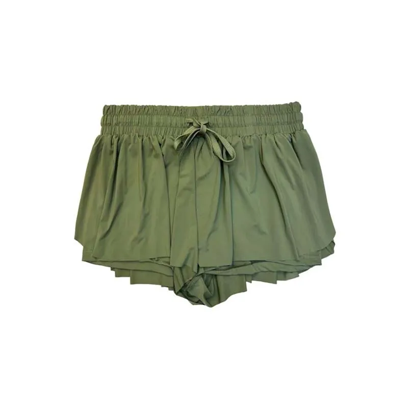 Women's Flyaway Shorts