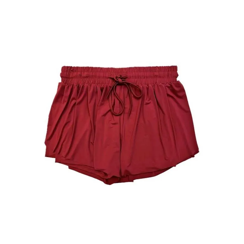 Women's Flyaway Shorts