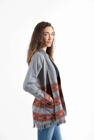 Women's Hampi Cardigan