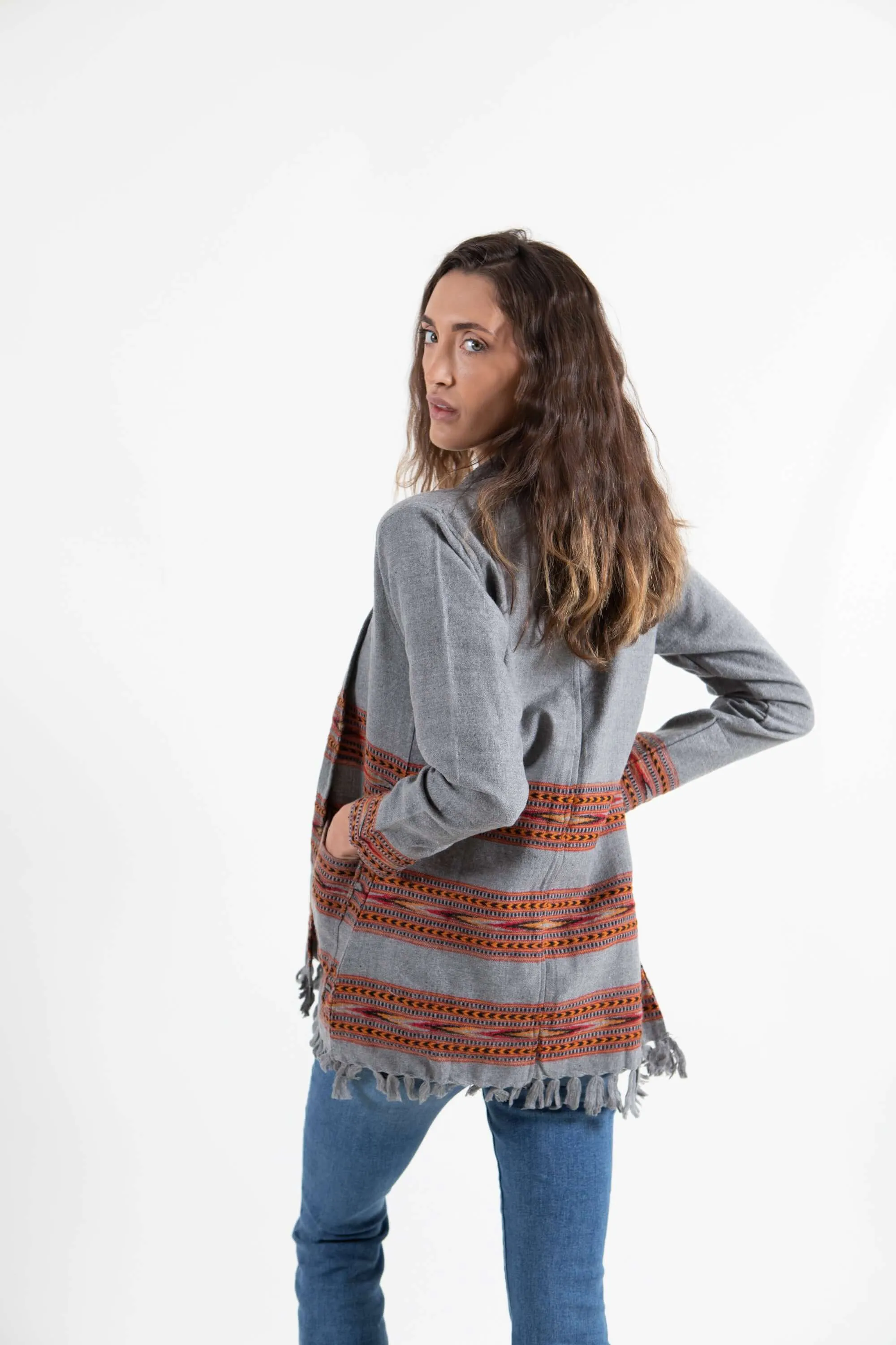 Women's Hampi Cardigan