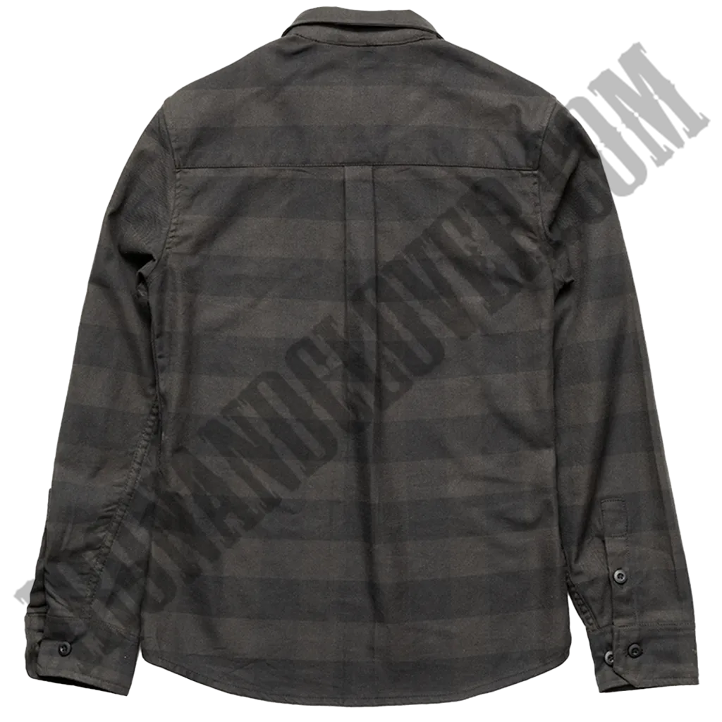 Women's Hannah Flannel Over-Shirt