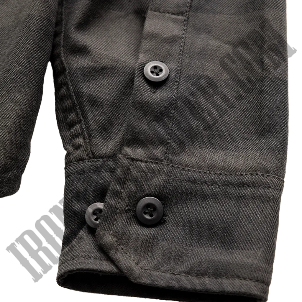 Women's Hannah Flannel Over-Shirt