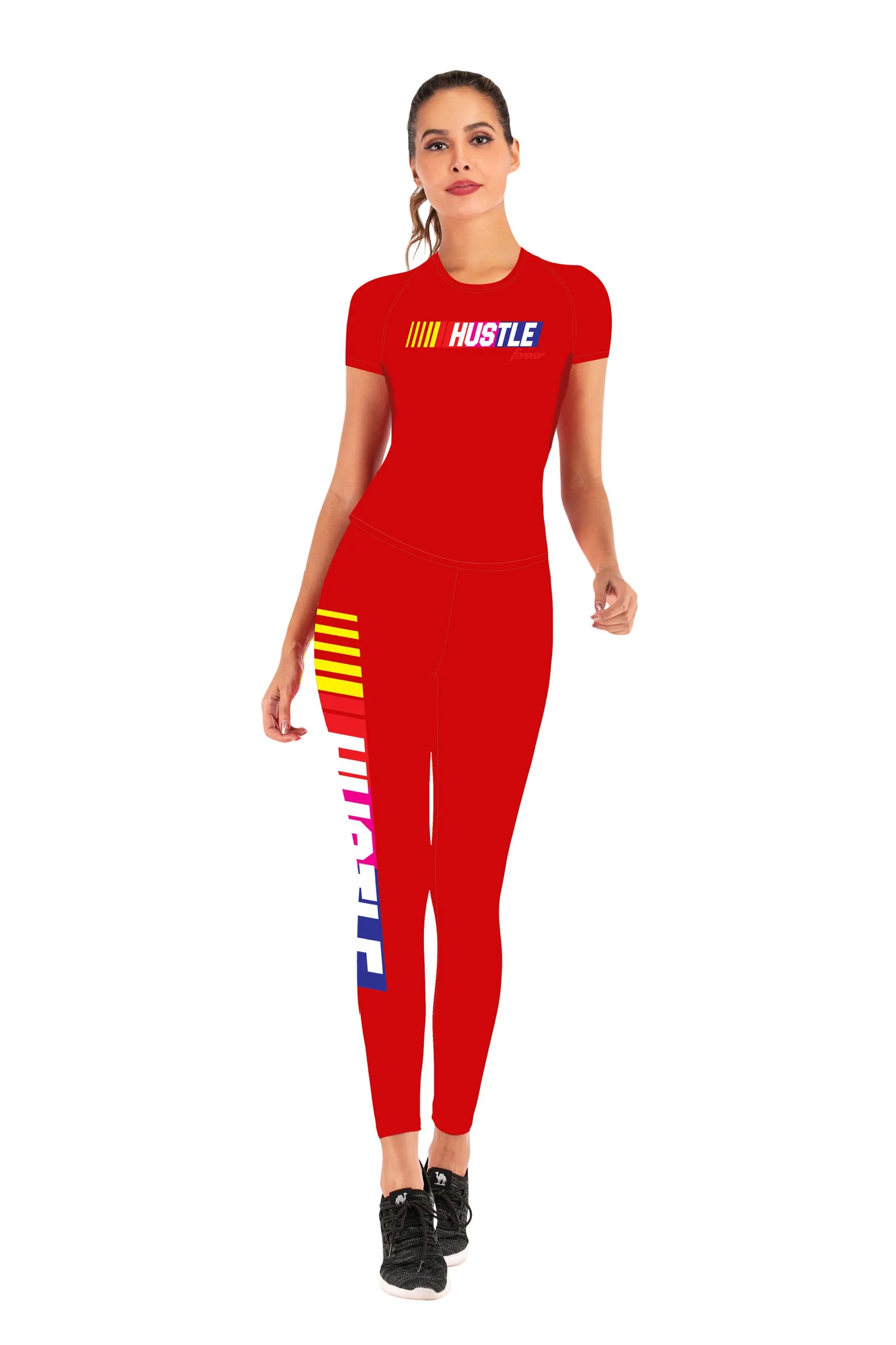 Women's Legging Set