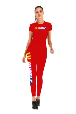 Women's Legging Set