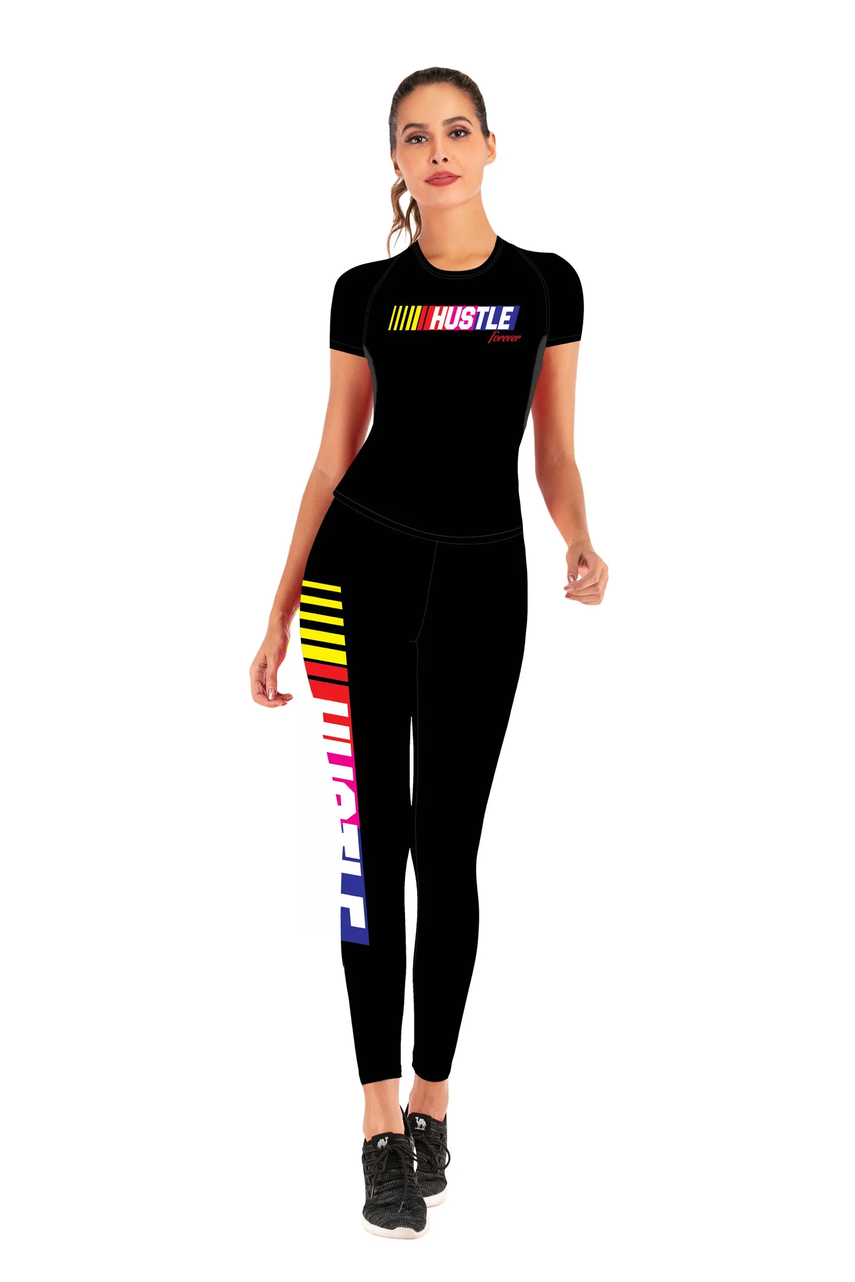 Women's Legging Set
