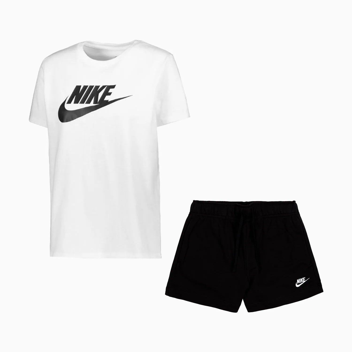 Women's Nike Sportswear Club Essentials Outfit