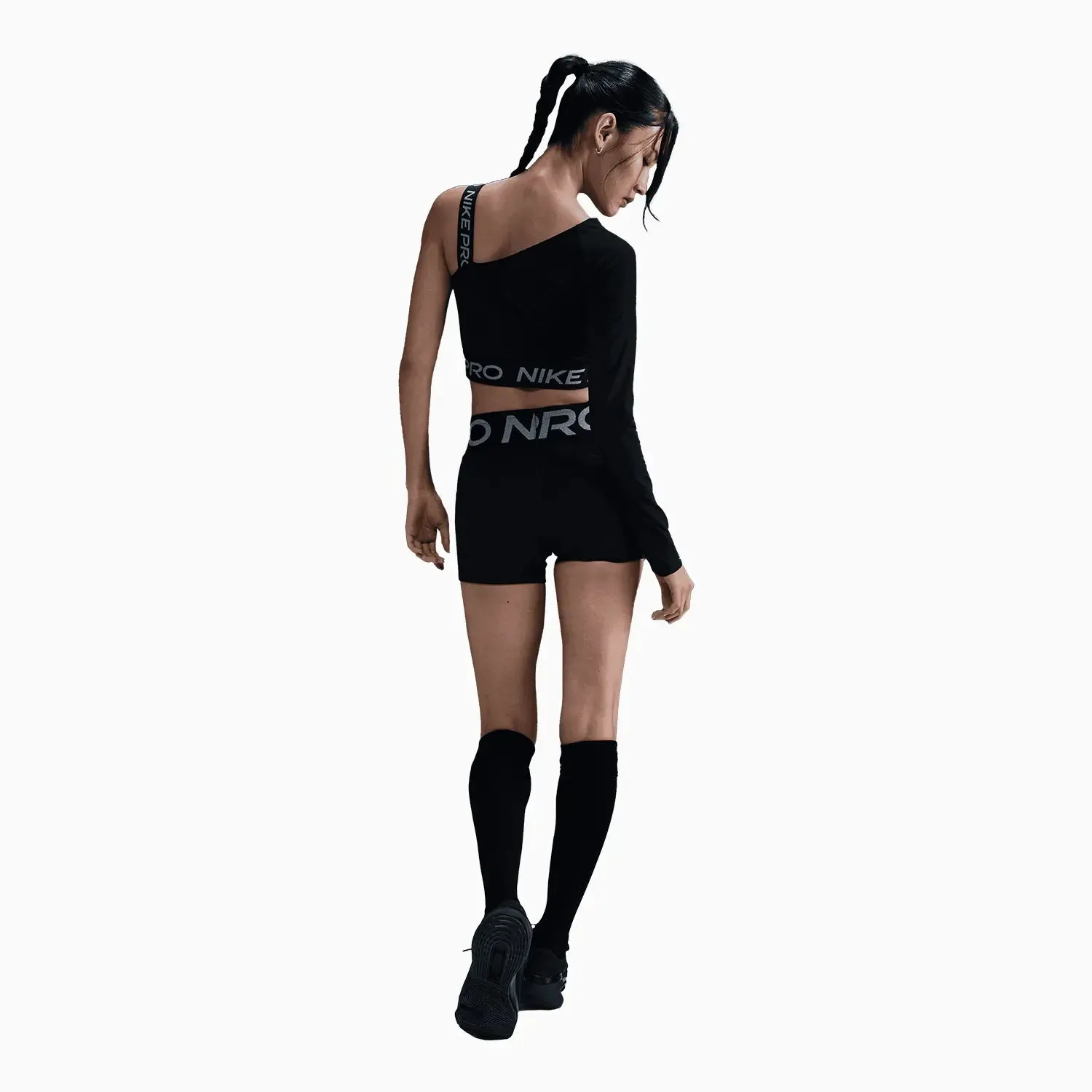 Women's Pro Shine Dri-FIT Outfit