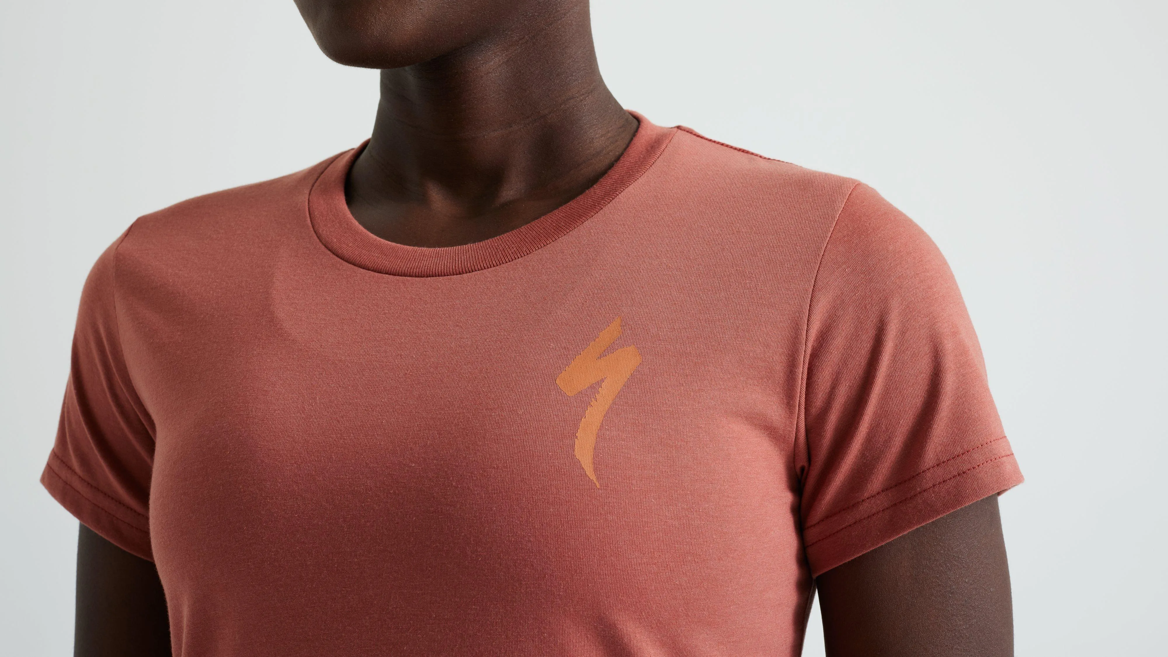 Women's S-Logo Short Sleeve T-Shirt