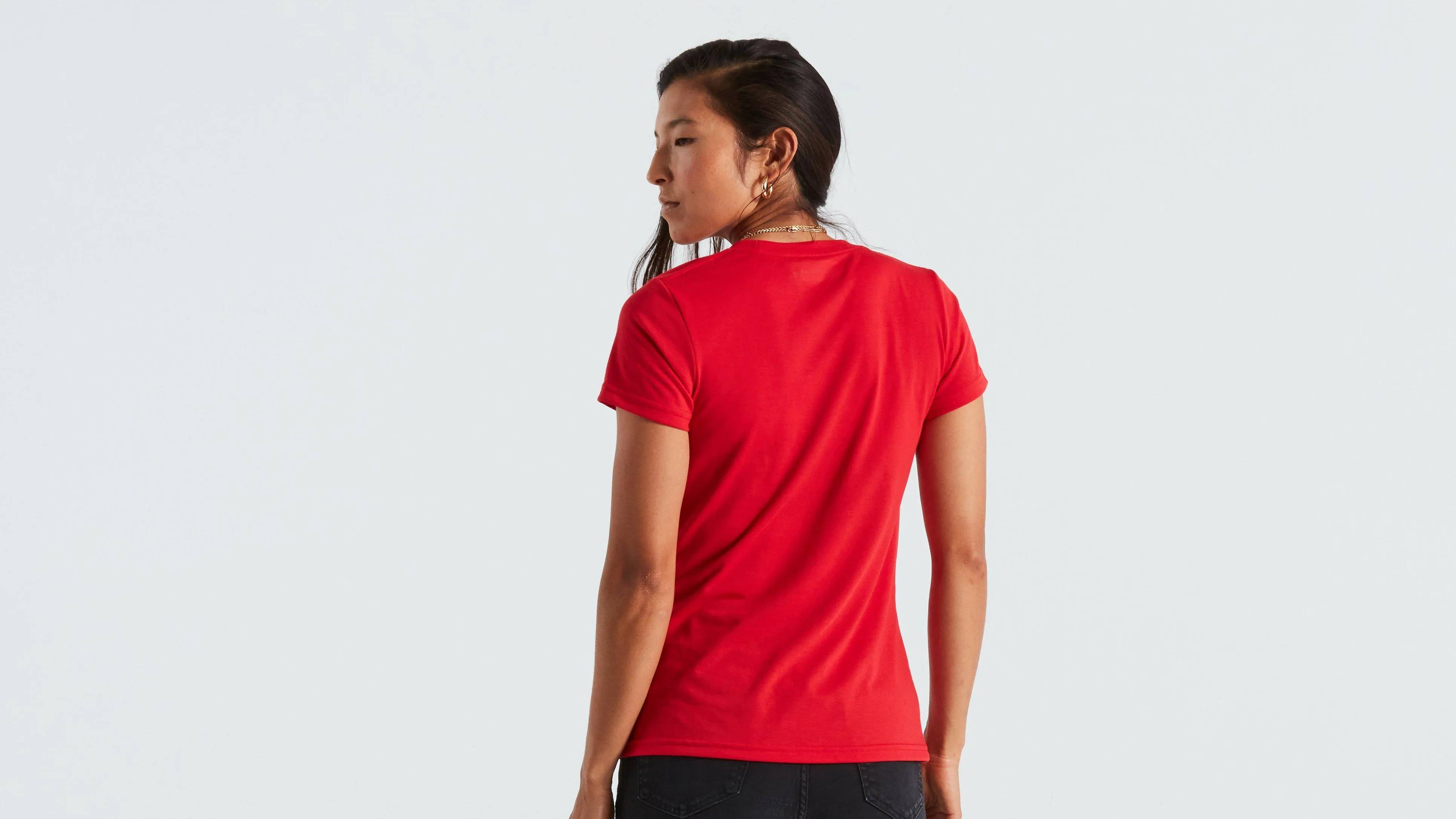 Women's S-Logo Short Sleeve T-Shirt