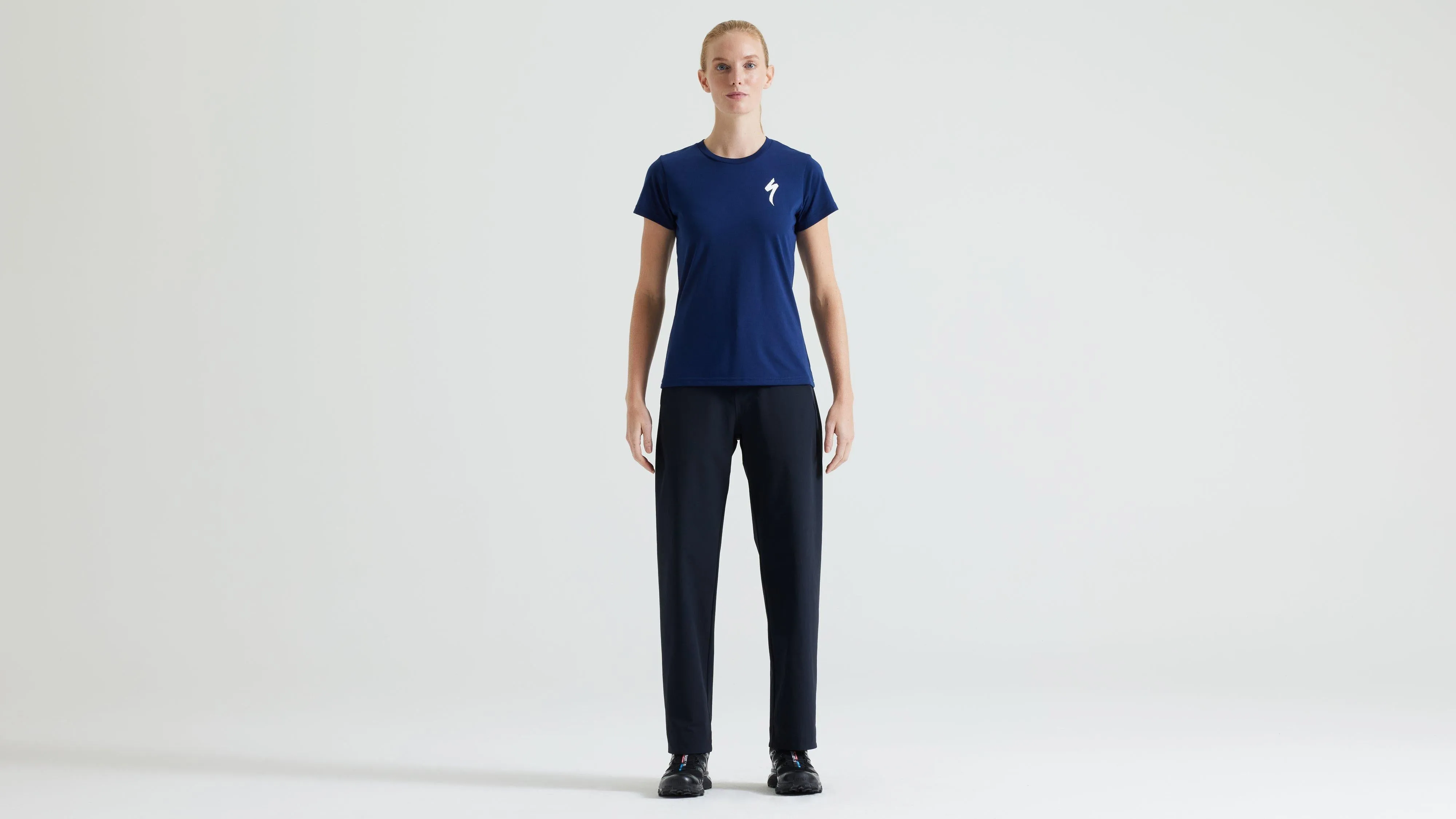 Women's S-Logo Short Sleeve T-Shirt