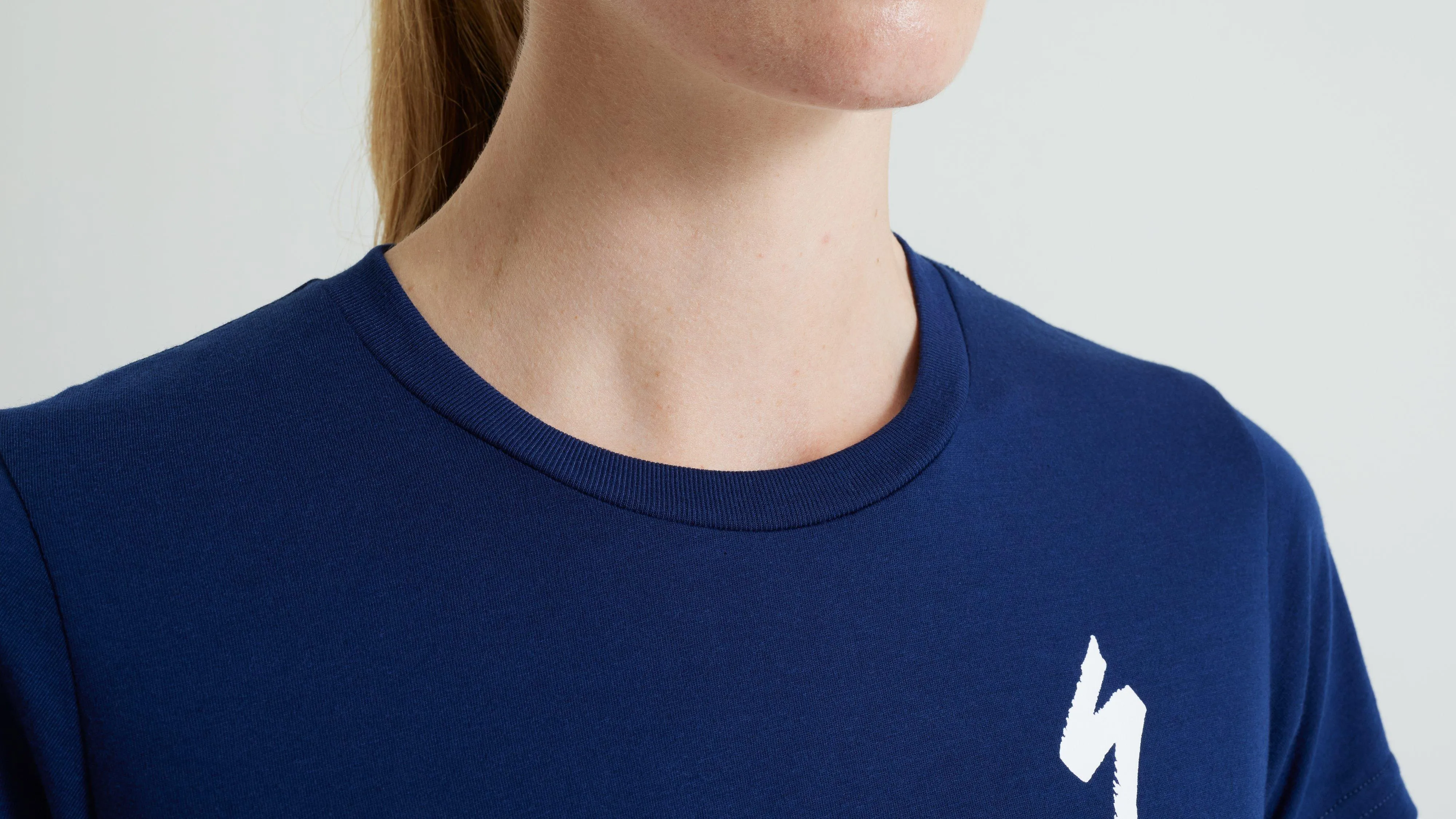 Women's S-Logo Short Sleeve T-Shirt