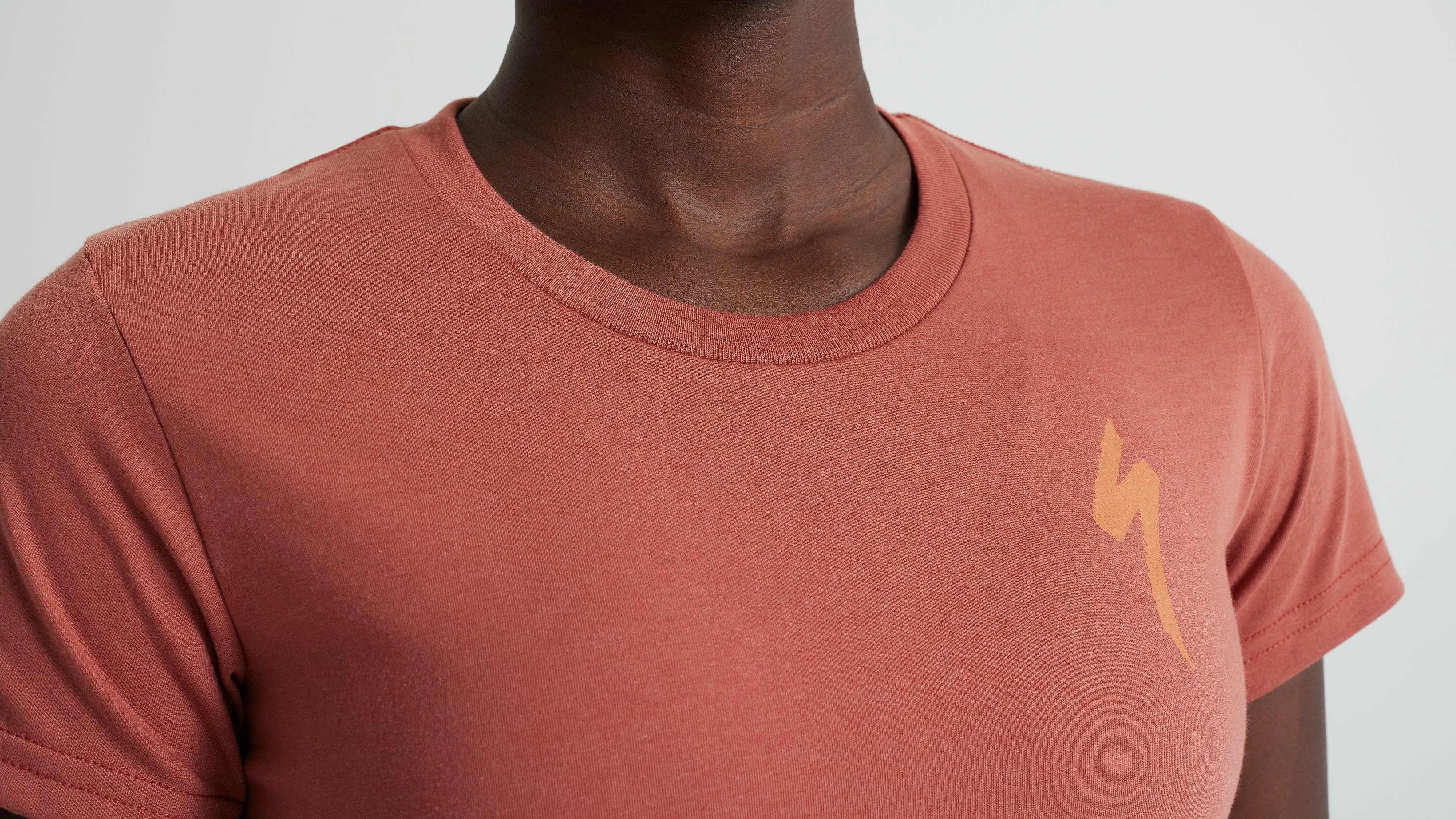 Women's S-Logo Short Sleeve T-Shirt