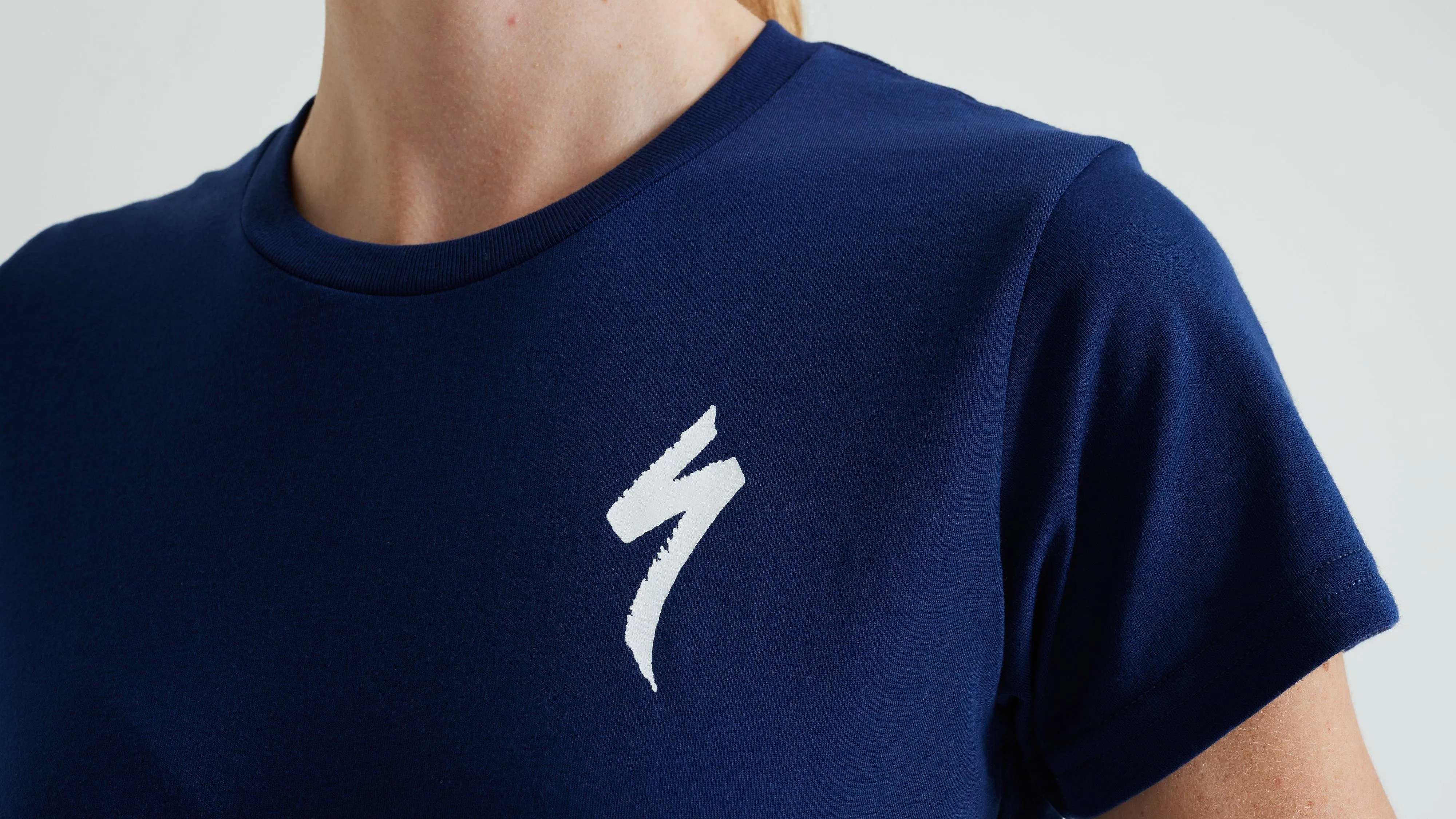 Women's S-Logo Short Sleeve T-Shirt