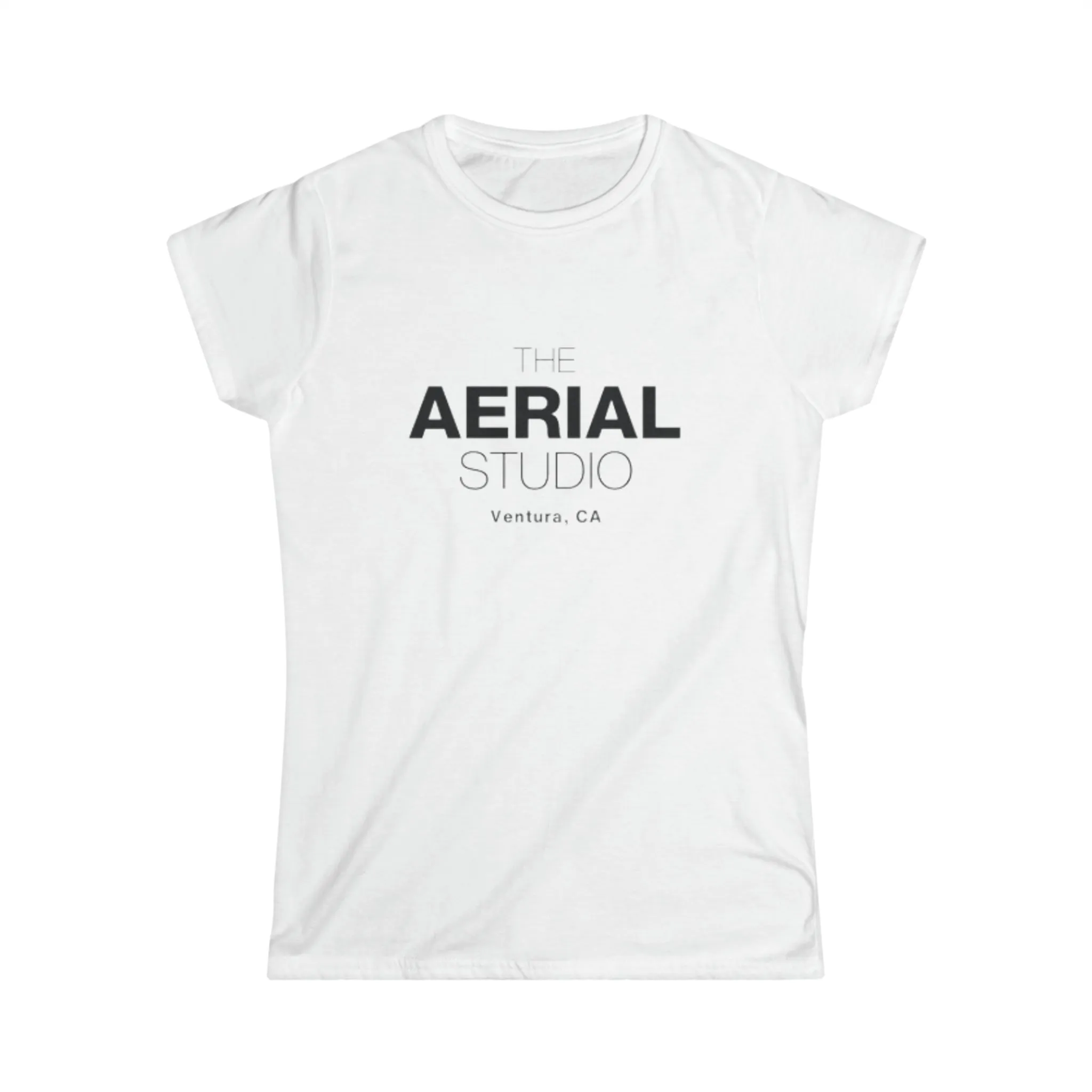 Women's Softstyle Tee