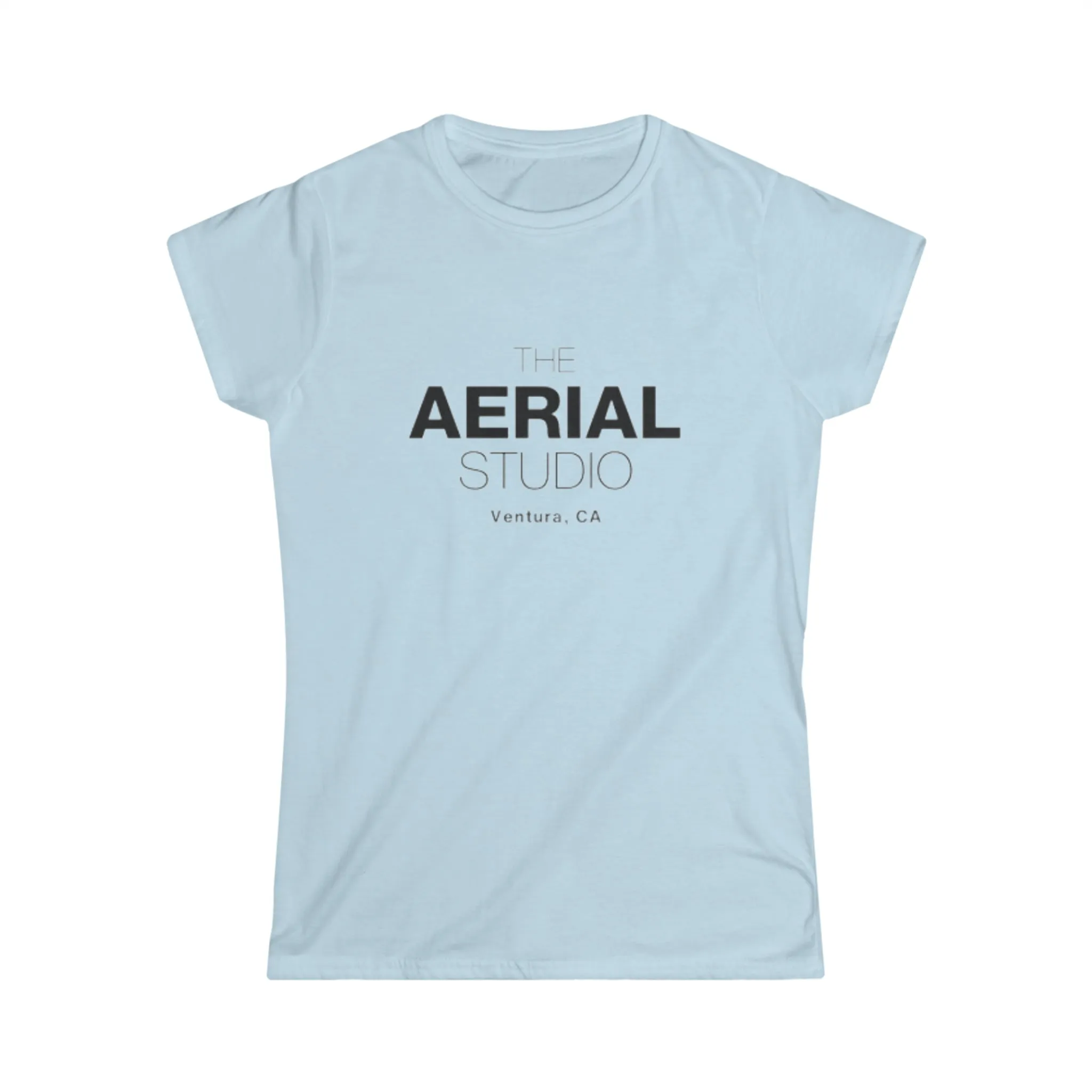 Women's Softstyle Tee