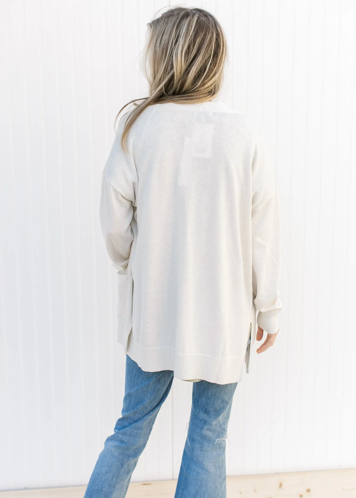 X Off White Cardigan