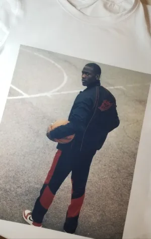 Young Mike