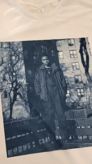 Young Nas